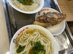 -老四季(南市场店)