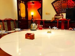 -山水茶艺馆·点心粤菜·30年老字号