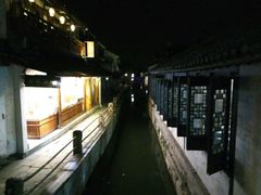 -周庄古镇景区-双桥