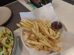 -风渡嘉荷西餐厅 Windy City(西三旗金隅店)