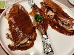 -大鸭梨烤鸭(甘家口店)