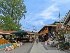 -京北渔家傲