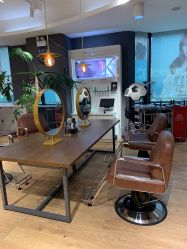 点击看大图 -意廊 Hair Salon