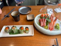 -九井澤精致料理(金茂店)