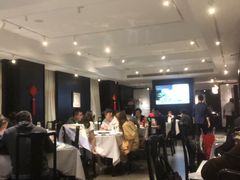 大堂-百饺园酒楼(平山道店)