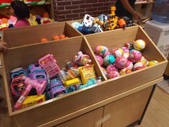 -TheGreenParty(槐房万达店)