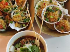 -蚝滑蒜(观音桥天天尚街直营店)