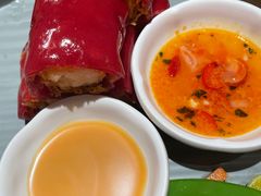 -点都德(华强南店)