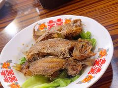 -谢记上海大排档(长寿路店)