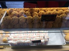 -鲍师傅糕点(春熙路店)
