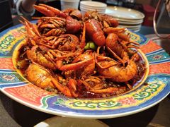 -虾乐园龙虾·夜宵(松江店)