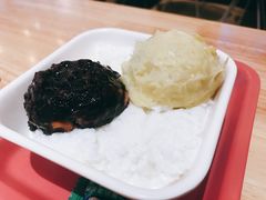 -满记甜品(荟聚购物中心店)