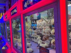 -大玩家(大连高新万达店)