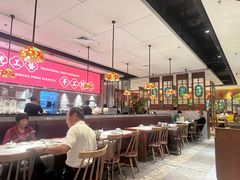 -禄运茶居·手工点心(猎德店)