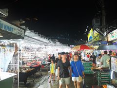 -富国夜市