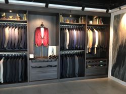 点击看大图 -优山定制西服衬衫大衣(国贸店)
