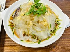 -叶存利海鲜大馅饺子(海宁路总店)
