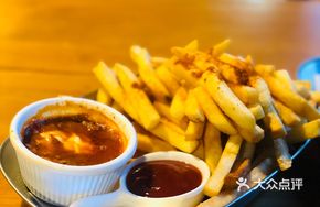 Osaka Fries