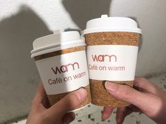 -Cafe on warm(丹霞店)