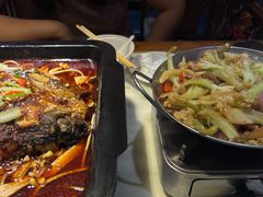 -姊妹生活菜馆·地道湖北菜