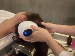-施奈儿.洗头頭療.按摩SPA.采耳(上梅林店)