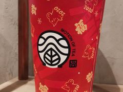 -眷茶(大卫城10楼店)