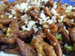 -食客居(缔景店)