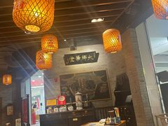 -南京大牌档(三阳广场苏宁店)