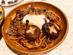 -BE BRIGHT KITCHEN(正佳广场店)