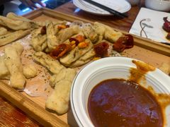 -满堂春特色餐馆