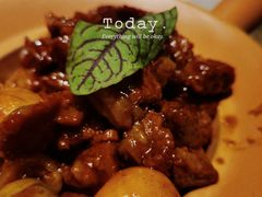 -八大碗·地道东北菜(佳兆业店)