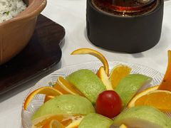 -顺德渔村·岭南一号