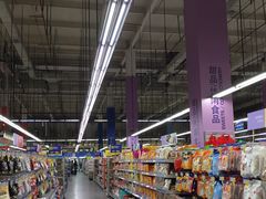 -麦德龙(闵行店)