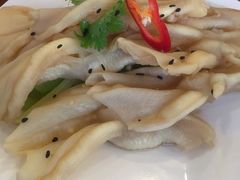-香江小厨 The Kitchen(香江俱乐部店)