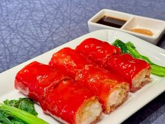 -福禧楼 FUK HEI LAU(前滩太古里店)