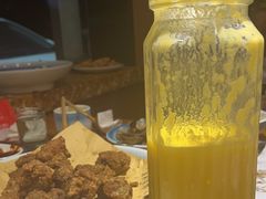 -永红源啤酒·烧烤·海鲜·大排档(台柳路店)