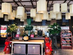-扬州狮子楼·非遗淮扬菜(总店)