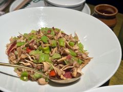 -一坐一忘云南菜(卓悦中心)