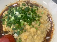 -杨大叔爱面子·四川小吃(岗头店)