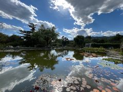 -国家植物园南园