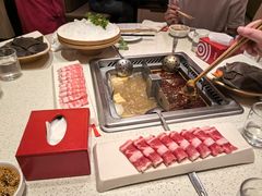 -海底捞火锅(吾悦国际广场店)