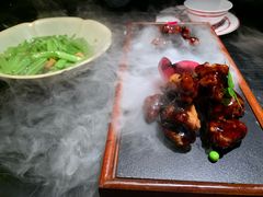 -锦楼·臻选新杭帮(杭州中心店)