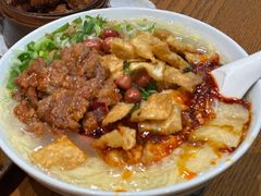 -小豆海棠(人民南路店)