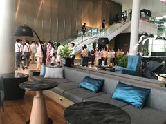-曼谷铂尔曼皇权酒店
