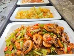 -盛宴标帜餐厅·亲子自助 (南昌喜来登酒店)