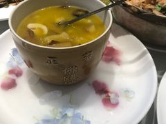 -天福苑(崇宁路店)