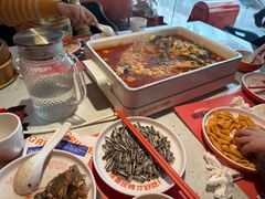-闻溪有渔·活鱼现烤才好吃(太仓万达店)