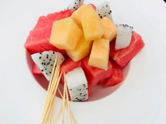 -渝半城经典川粤菜(重庆天地店)