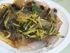 -黄家饺子东北特色菜馆(湖滨商业街店)