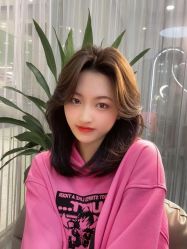 -阿莲新妆护肤造型